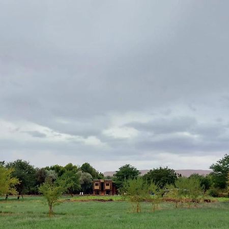 Foresta Atacama Lodge San Pedro de Atacama Exterior photo