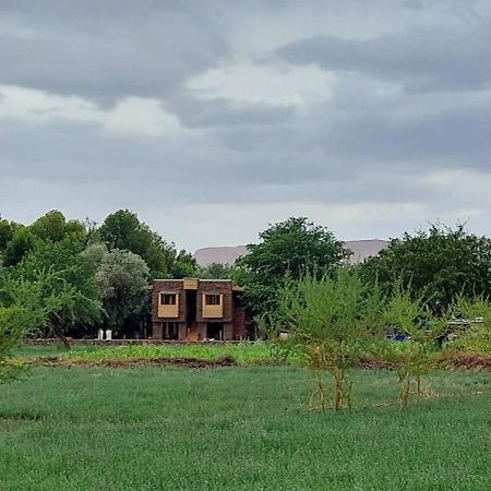 Foresta Atacama Lodge San Pedro de Atacama Exterior photo