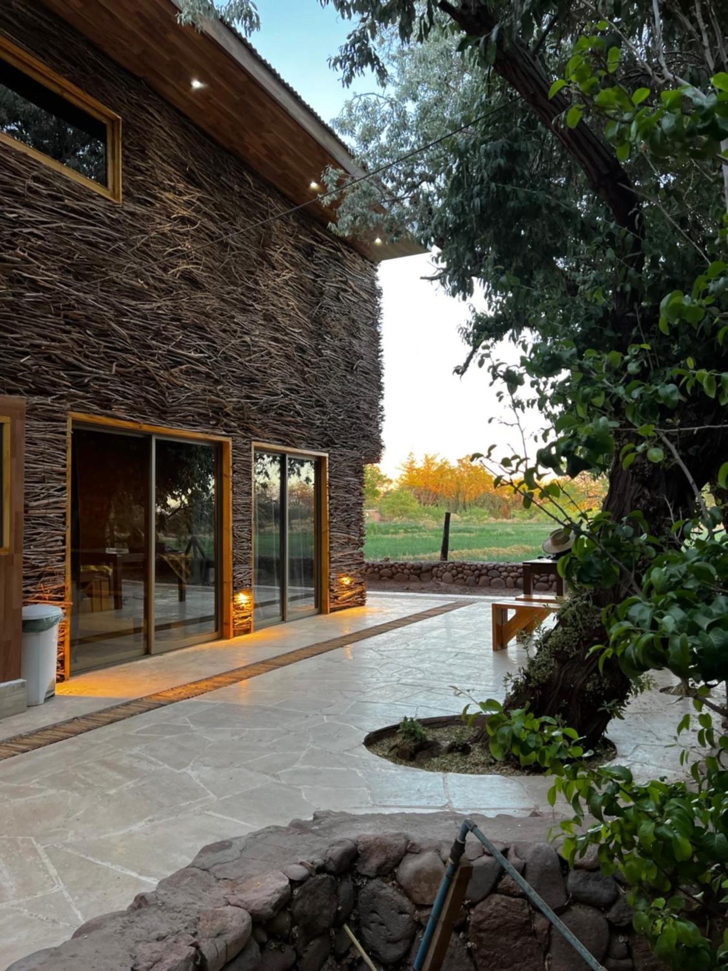 Foresta Atacama Lodge San Pedro de Atacama Exterior photo